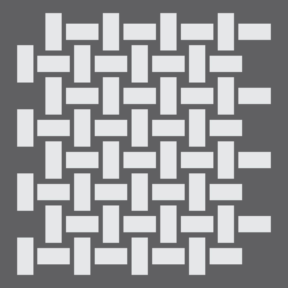 Basket Weave Stencils easter-basket-weave-template-teaching-second-grade