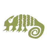 Fossil 19 Accent Stencil