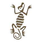 Fossil 20 Accent Stencil
