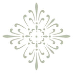 Amiens French Heritage Accent Stencil