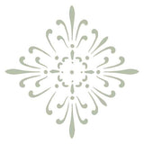 Amiens French Heritage Accent Stencil