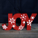 Snowflakes Craft Stencils