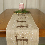 Reindeer Craft Stencil