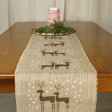 Reindeer Craft Stencil