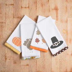 Harvest Napkins