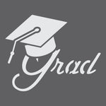 Grad Stencil