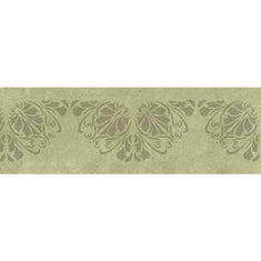 Antique Tulip Stencil