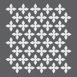 Toulouse Mini Craft Stencil