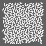 Foliage Stencil
