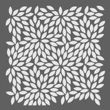 Foliage Stencil