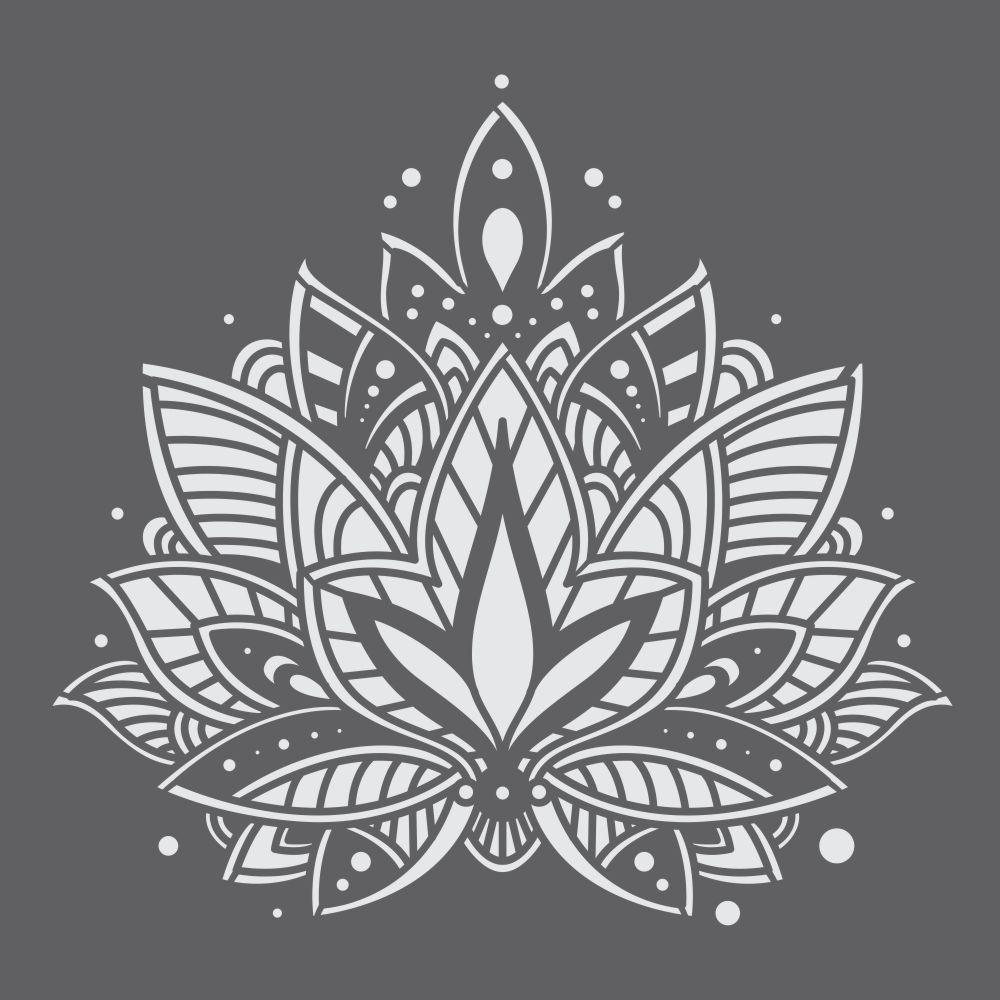 lotus-mandala-2-mini-craft-stencil for Free Printable Mandala Stencils To Cut Out Lotus Mandala 2 Mini Craft Stencil for Free Printable Mandala Stencils To Cut Out