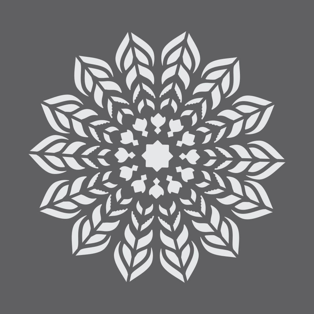 Stencil Pattern Basic Simple Pattern Stencils