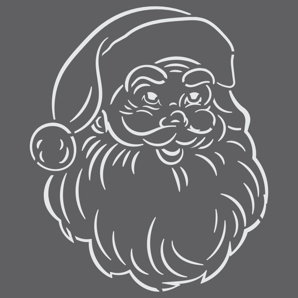 santa-claus-mini-mixed-media-stencil