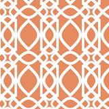 Chestnut Hill Filigree Lamp Shade Stencils