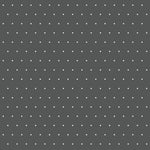Swiss Dot Wall Stencil