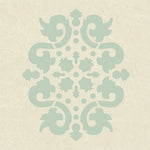 Jaipur Accent Stencil