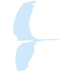 Brant Point Stripe Accent Stencil