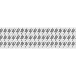 Houndstooth Coordinating Designer Series Stencils