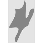 Houndstooth Accent Stencil