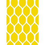 Lemonesque Accent Stencil