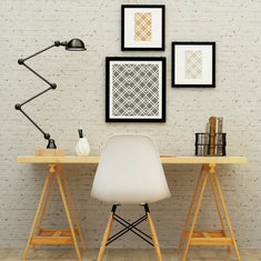 Cornelius Wall Painting Mini Craft Stencils
