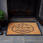 Welcome Pineapple Craft Stencils