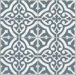 Bohemian Tile Stencils