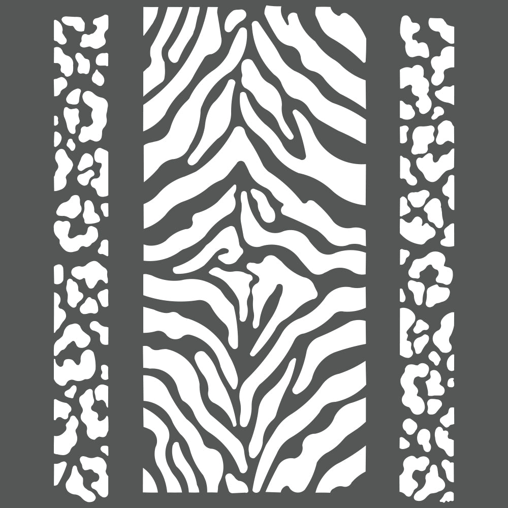 animal-print-all-over-wall-painting-stencil