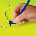 Gyro-Cut Cutting Tool in use