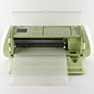 Use our 6 mil stencil sheets in your Cricut Cutter or other cutting matchines