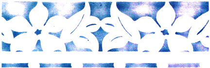 Southern Impressions Stencil