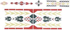 Southwest Variety Stencils