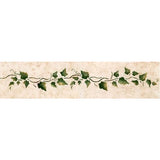 Trailing Ivy Stencil